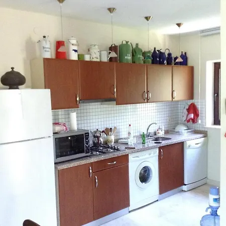 Nar Vilă Datca