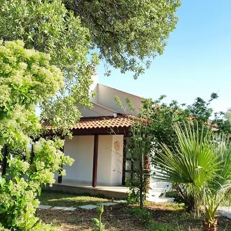 Nar Villa